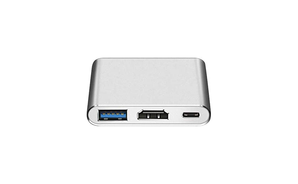 USB-Type-C-HDMI-Cable-Adapter-for-MacBookSamsung-Galaxy-S8Huawei-Mate-10-ProNintendo-Switch-White-lrmABD-U